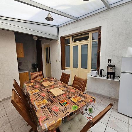 Chambres D'Hotes Les Frerots Lurcy-le-Bourg Extérieur photo