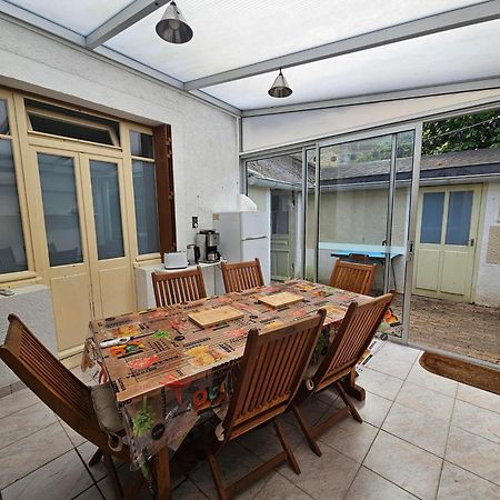 Chambres D'Hotes Les Frerots Lurcy-le-Bourg Extérieur photo