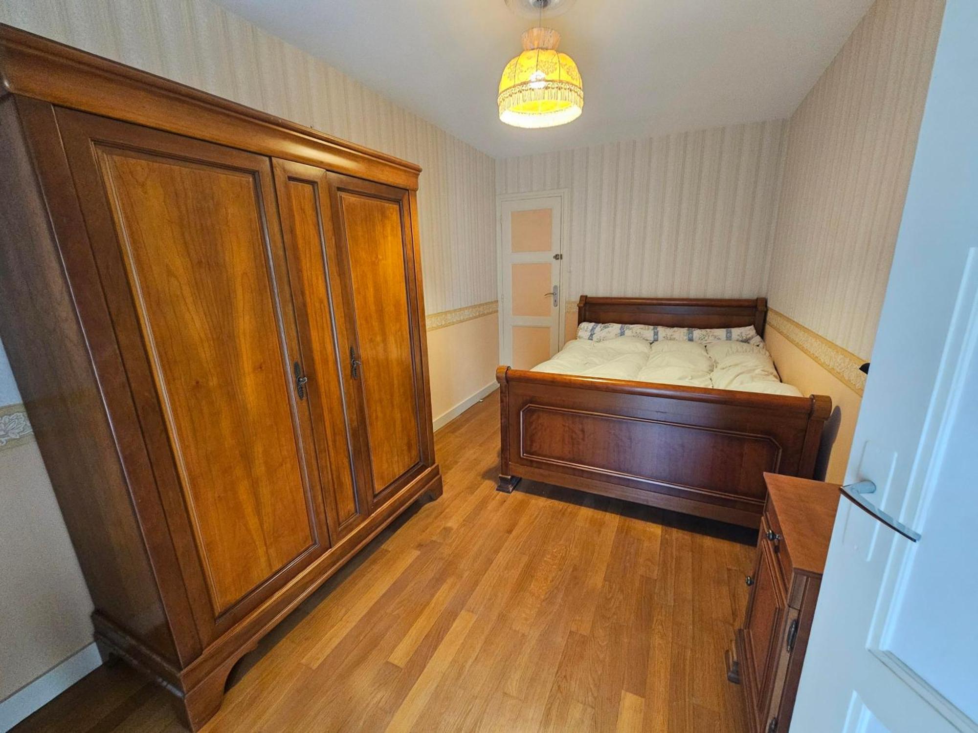 Chambres D'Hotes Les Frerots Lurcy-le-Bourg Extérieur photo