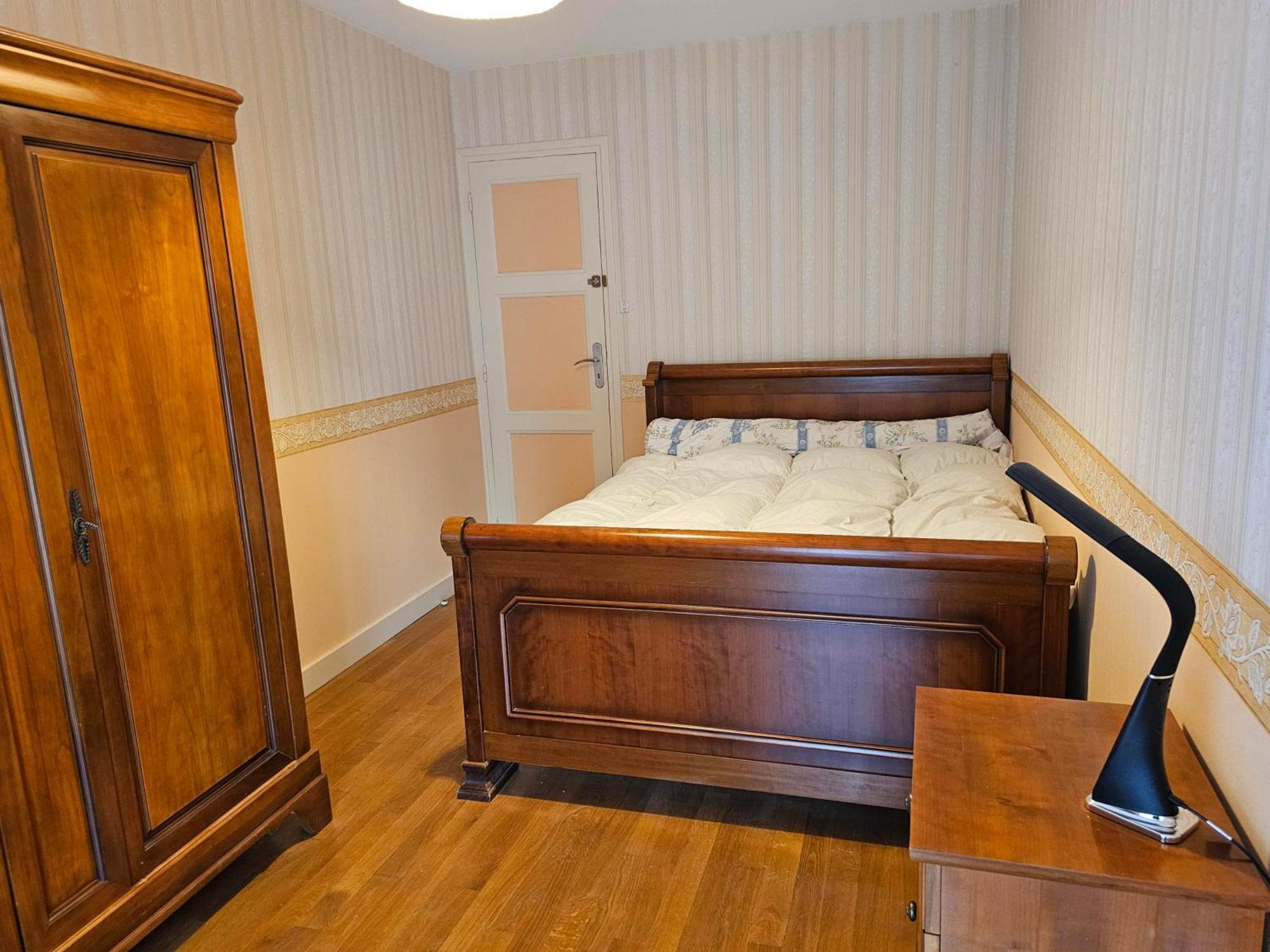Chambres D'Hotes Les Frerots Lurcy-le-Bourg Extérieur photo