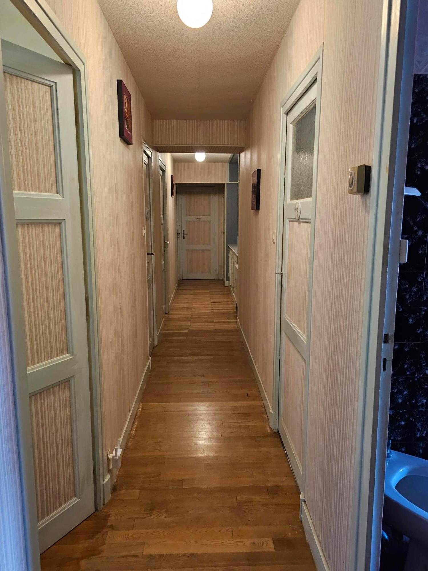 Chambres D'Hotes Les Frerots Lurcy-le-Bourg Extérieur photo