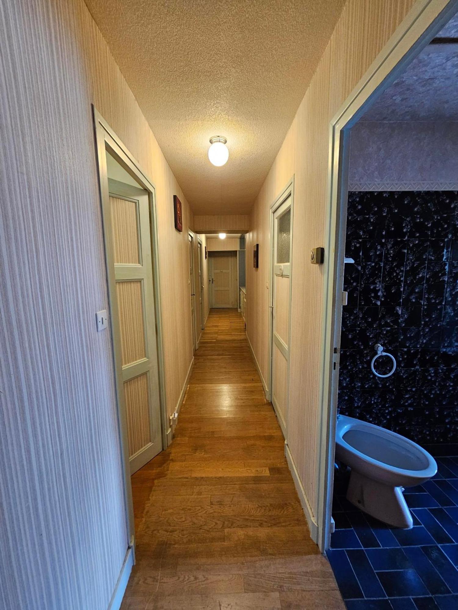 Chambres D'Hotes Les Frerots Lurcy-le-Bourg Extérieur photo