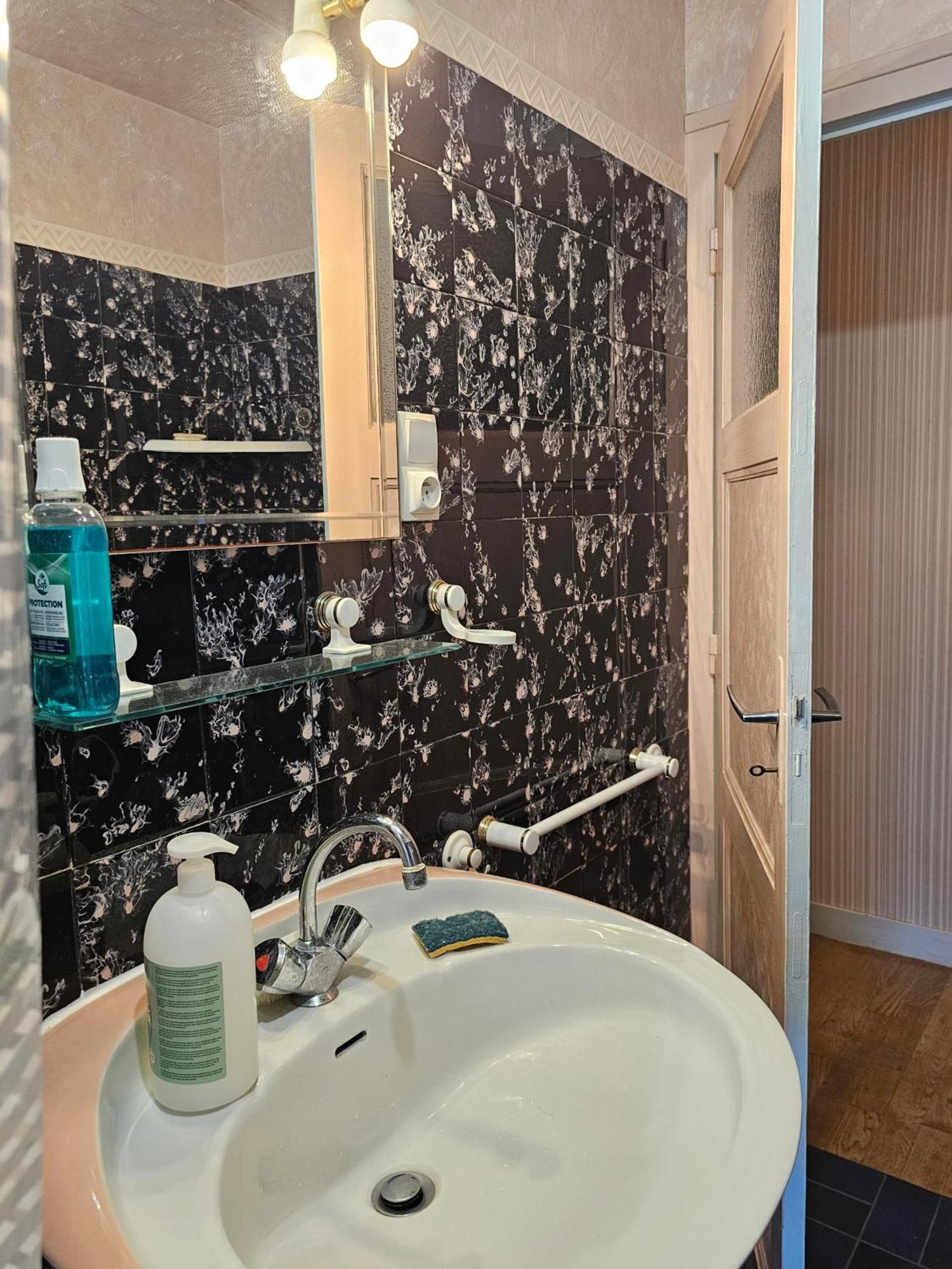 Chambres D'Hotes Les Frerots Lurcy-le-Bourg Extérieur photo