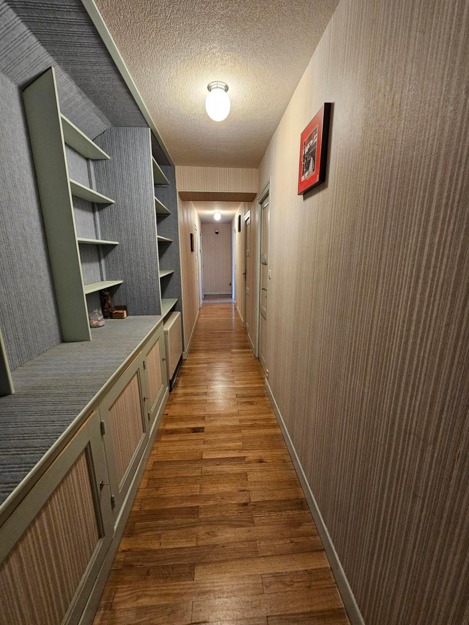 Chambres D'Hotes Les Frerots Lurcy-le-Bourg Extérieur photo