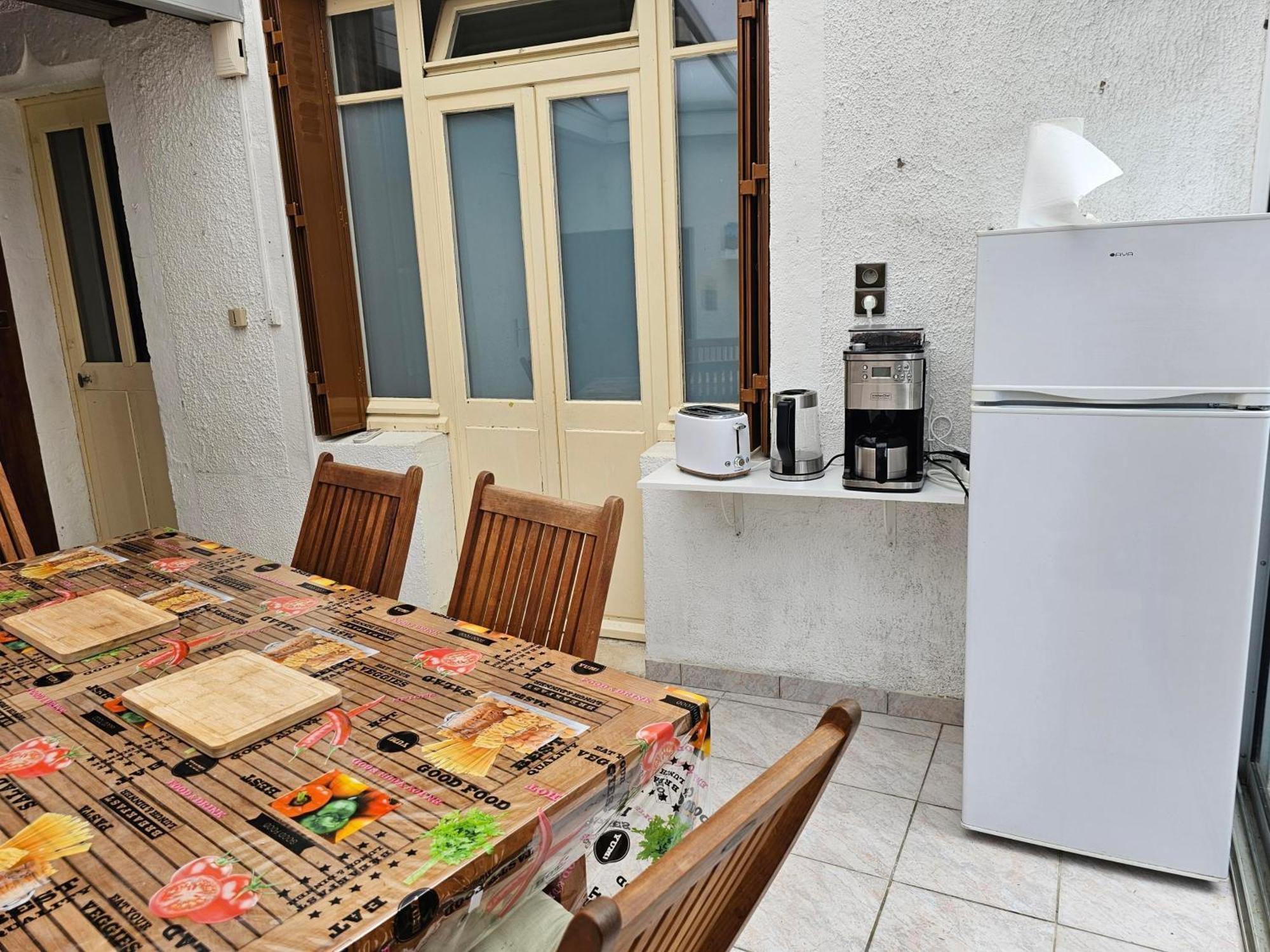 Chambres D'Hotes Les Frerots Lurcy-le-Bourg Extérieur photo