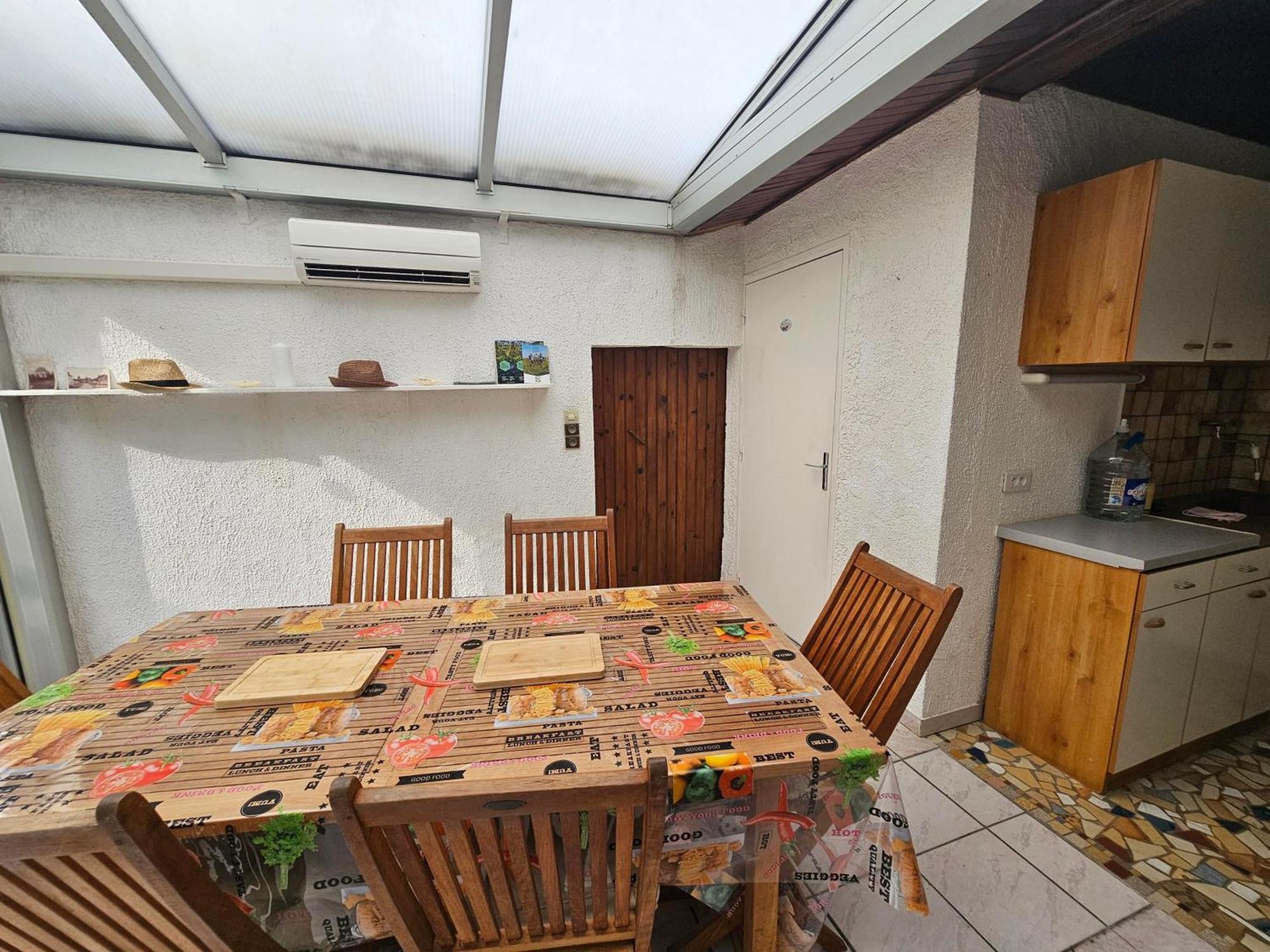 Chambres D'Hotes Les Frerots Lurcy-le-Bourg Extérieur photo