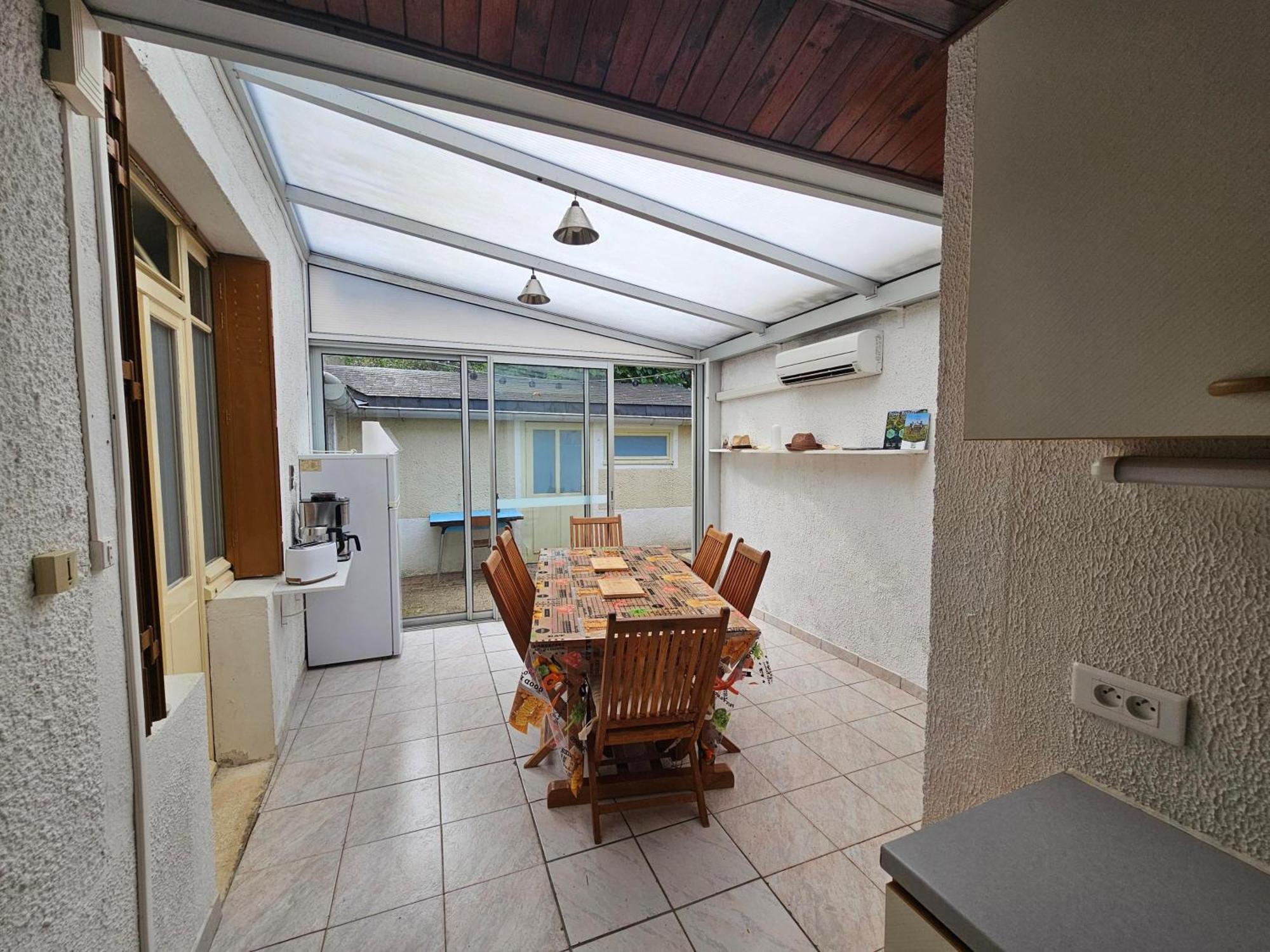 Chambres D'Hotes Les Frerots Lurcy-le-Bourg Extérieur photo